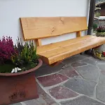 Lejlighed Bergzeit