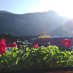 Bergzeit Lejlighed