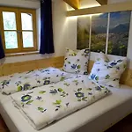 Lejlighed Bergzeit