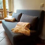 Appartamento Bergzeit
