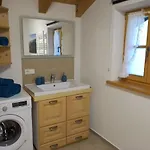 Appartamento Bergzeit *