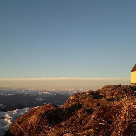 Bergzeit *
