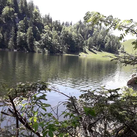 Bergzeit